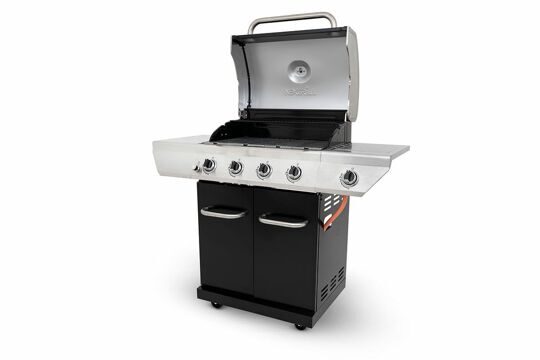 Газовый гриль Nexgrill Prime PUMA 4B